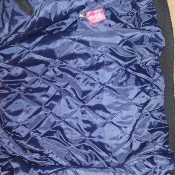 Bears NFL Jacket - Picture 4 of 8